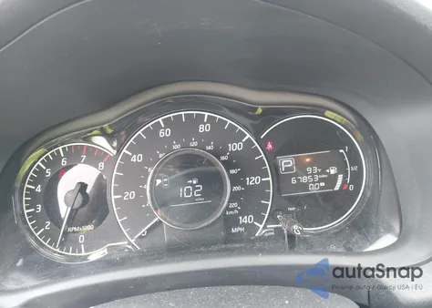 2015 Nissan Versa Note Sr z USA, uszkodzony, nr VIN 3N1CE2CP1FL410713